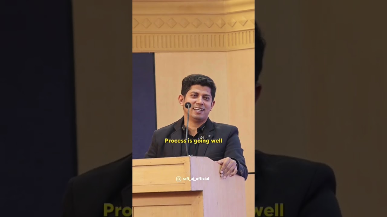 what is most Important Activity?