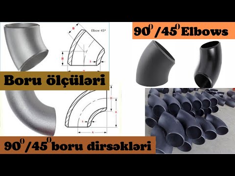 Video: Timsomların ölçüsü haradadır?