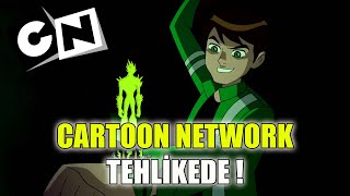 Ben 10 Türkiyeye Geliyor Cartoon Network Gidici