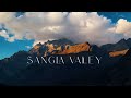 Unbelievable Beauty of Sangla Valley Will Leave You Spellbound! 🤯😍