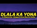 DJ Maphorisa Xduppy Enny Da Guitar Dlala Ka Yona Lyrics Ft Focalistic Ricky Lenyora