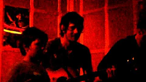 sonny sings beverly groves.AVI