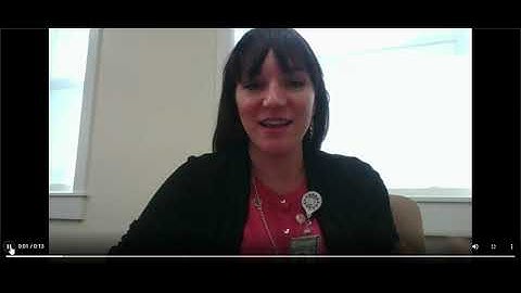 Schoology: Audio/Video Recording Feature