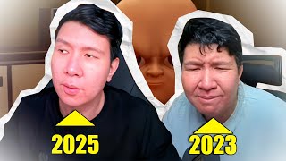 Download Lagu sewajarnya manusia aja - Momen Kocak Windah Basudara MP3