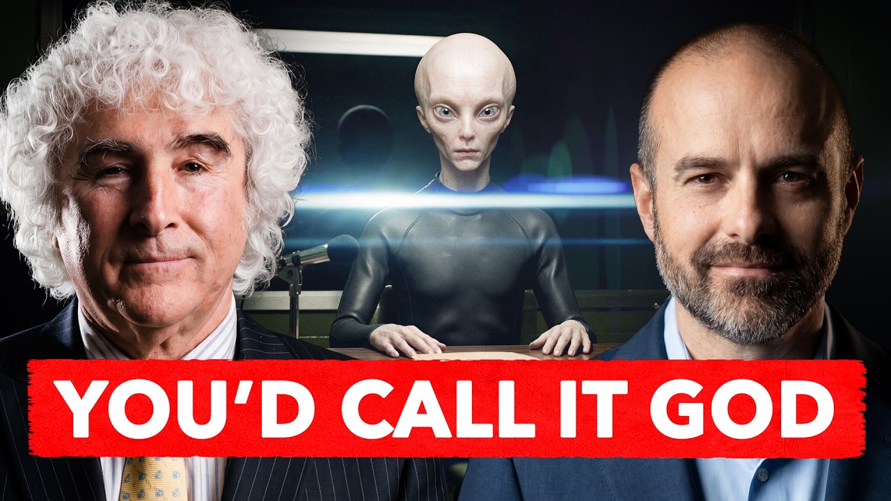 VIDEO: UFO-Anwalt Daniel Sheehan: Gibt es eine geheime Geschichte der UAP-Entdeckung?