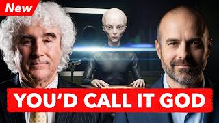 UFO Lawyer Confirms ET Interview