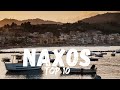 Top 10 Things To Do in Naxos Greece