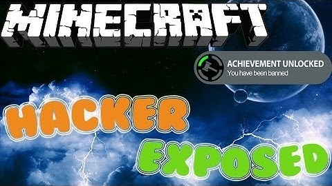 HACKER Cubecraft »»sss78««