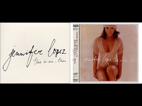 Jennifer Lopez - This Is MeThen HD Album - YouTube