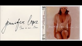 Jennifer Lopez - Dear Ben