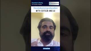 Revolutionizing education with EdTech and AI