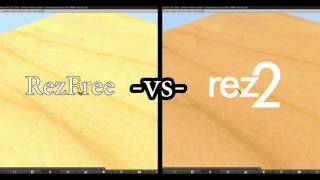 Rez2 - Coming Soon