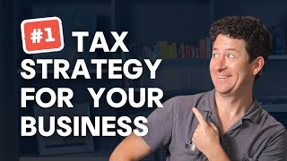 Why Bookkeeping is your #1 Tax Strategy for Your Business