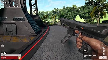 [The Culling] 1v2 SMG Victory