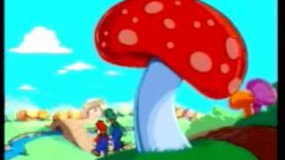 Youtube Poop: Mario Butt Rapes Luigi For Spaghetti