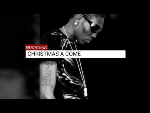 Vybz Kartel - Christmas Cum (December 2016)