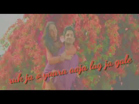 Lag Jaa Gale 30 Sec Whatsapp Status