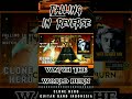 Falling in reverse  watch the world burn  clone hero  guitar band indonesia  guitar hero