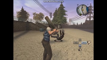 [Bully:se]Playing as Prep Justin!(mod:not another selector)