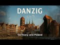 Danzig Crisis: Prelude to WWII Explained#history #ww2rebuilder #germany1945