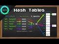 Master Hash Tables in Just 13 Minutes! 🚀