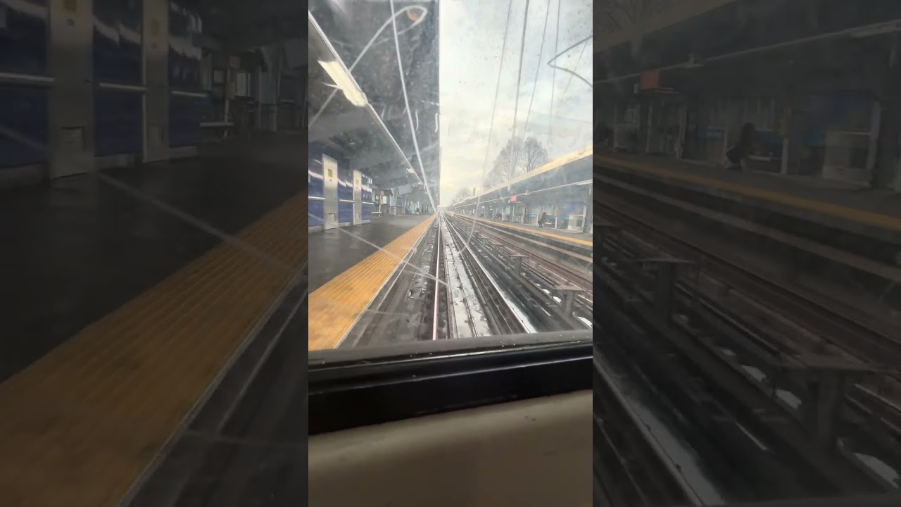 Market Frankford Line 