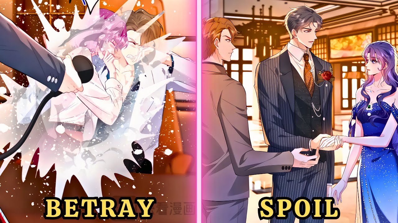 Reborn As A Wealthy Heiress, She'll Crush Her Ex While The Powerful