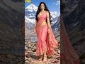 Shaktipitam 96 - శ్రీ పర్వత శక్తిపీఠం | Shri Parvat Shaktipeeth, Himalayan region Ladakh