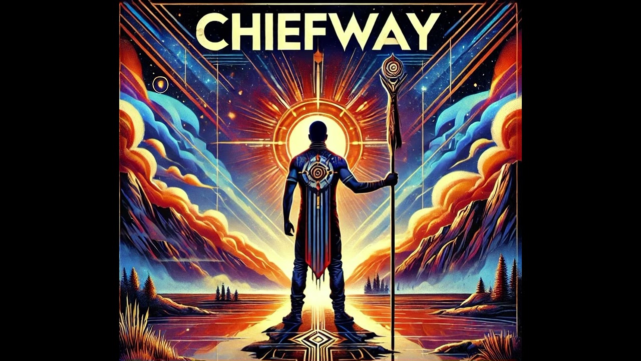 Rhythm Forge (Prod. Chiefway)