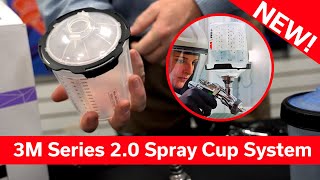 3M Accuspray paint gun review and demo.  diy auto body, cheap paint gun, auto body and paint repair