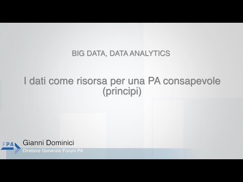 Video: Come si caricano i dati non strutturati in Hadoop?
