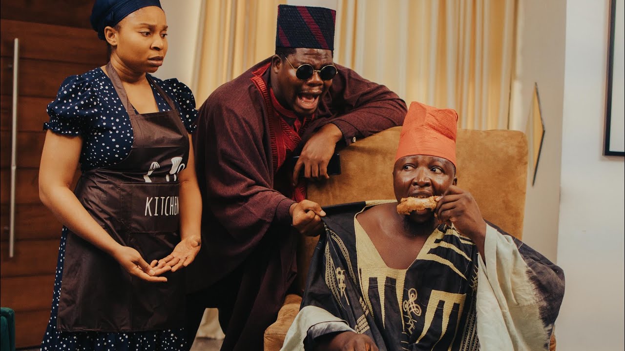 ⁣MY FRIEND ALIKO | MR MACARONI | IMABONG | MICHAEL JOHN