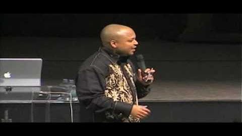 The Truth Behind Hip-hop V - Michael Jackson 2