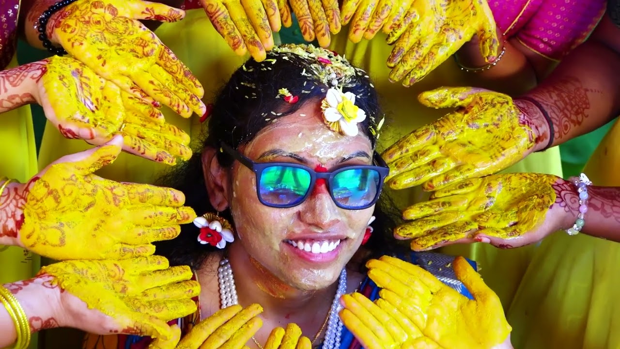 Royal Digitals Sisira  Haldi Final