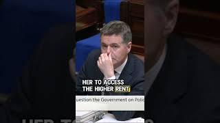 This really is a cruel government.