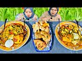 SERBA PEDAS‼️MUKBANG LONTONG MEDAN DAN TAHU PEDAS‼️MUKBANG INDONESIA
