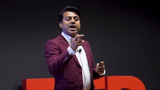The Wave of transformation is an Inspiration  | Dr. Nikhil Paul | TEDxSDMIMD Mysuru