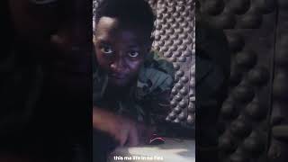 Kryx Ng - Nowhere Lyrics Video