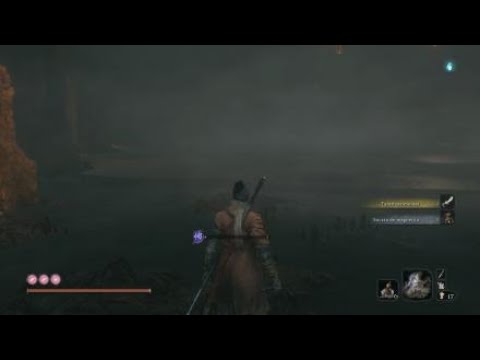 Sekiro™: Shadows Die Twice Guerreiro Das Mil Faces
