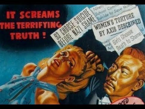 B-Movies : Women in the Night still