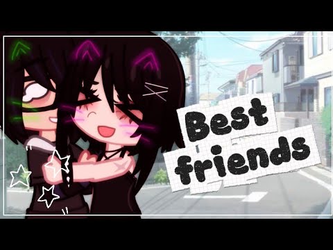 Best Friends!✨ //HOMESICK!// Trend(?