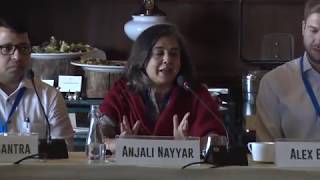 #CyFy2019 | Rights in Peril: The Dawn Of The Healthtech Revolution
