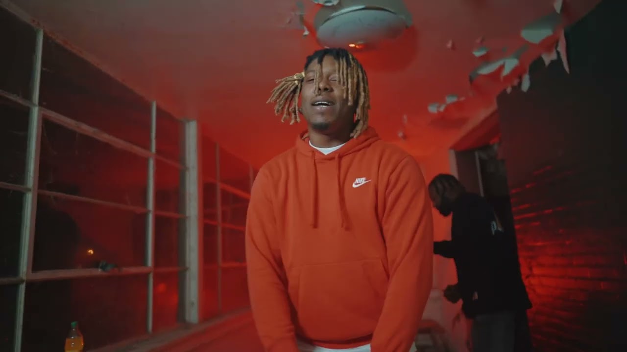 Xuodini Feat. No Flash - "Mocean"