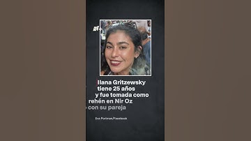 Thumbnail of Los rehenes mexicanos de Hamás - N+ #internacional #israel