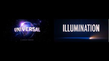 Universal Pictures / Illumination (2023) (Marshmallow Variant)