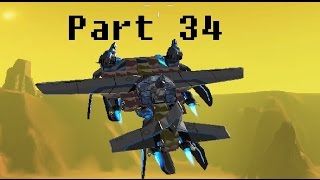 Robocraft Part 34| All The Bots! (part 2/2)