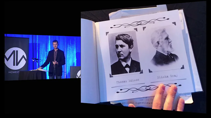 Midwest.io 2014 - Mission Critical Innovation - Dr. Jeff Norris