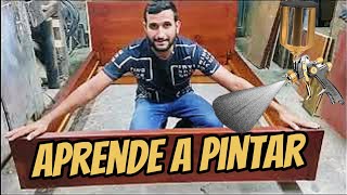 APRENDE A PINTAR COMO PROFESIONAL