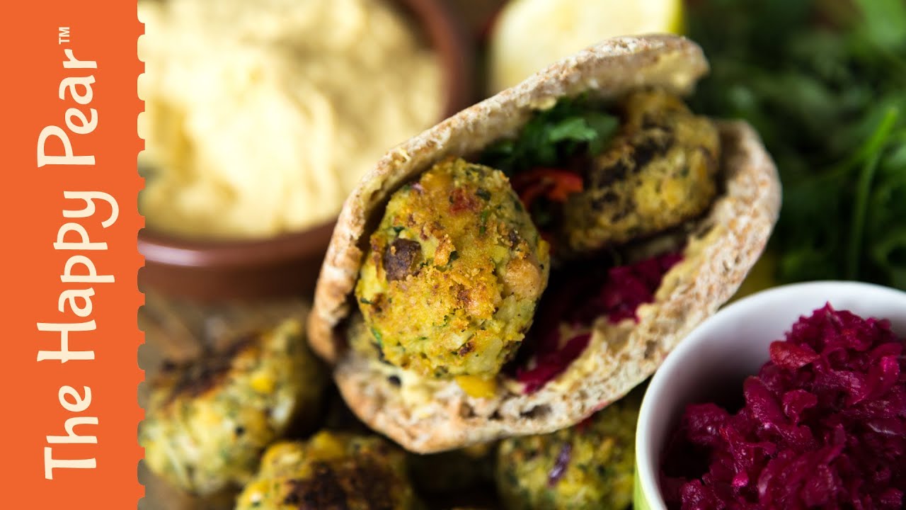 Falafel Recipe Jamie Oliver 15 Minute Besto Blog
