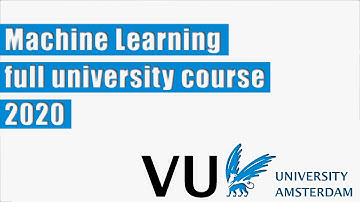 Machine Learning | 07 | Deep Learning (Tensor-Based Backpropagation & Convolutional Neural Networks)